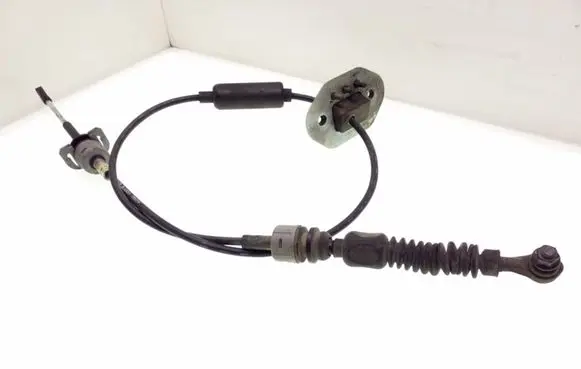 KIA Sportage Gear shift cable linkage