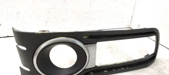Front fog light trim/grill