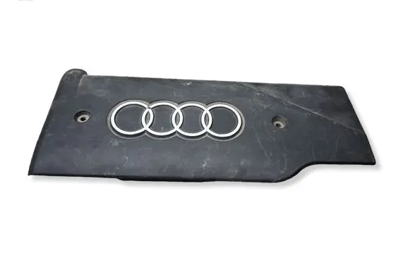 Audi A8 S8 D2 4D Engine cover (trim) 077103724C 2900400869
