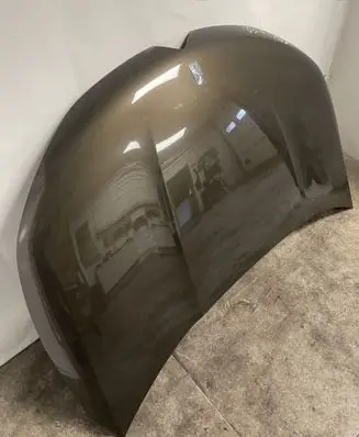Citroen DS4 Engine bonnet/hood
