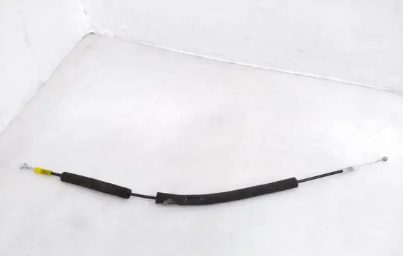 Nissan Juke II F16 Rear door cable line 