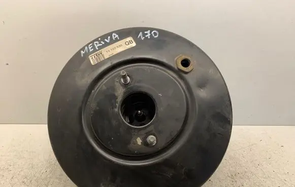 Opel Meriva A Brake booster 13122530