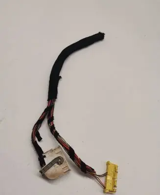 Mercedes-Benz E W213 Seat wiring loom A0465455228