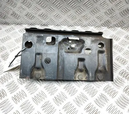 Mitsubishi L200 Battery box tray 8201A287