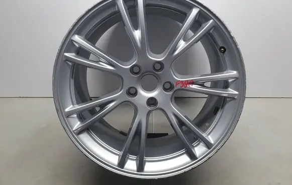 Tesla Model Y R19 alloy rim 118822200B F380
