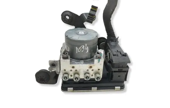 Volvo S60 ABS Pump P32214772 MK100PL0S 10022013034