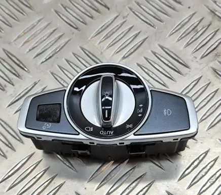Mercedes-Benz E W213 Light switch A2229055508
