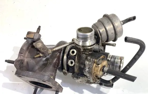 Renault Scenic III - Grand scenic III Turbo H82843795