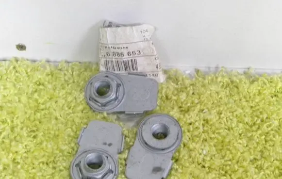 BMW X7 G07 Other under body part 6885653