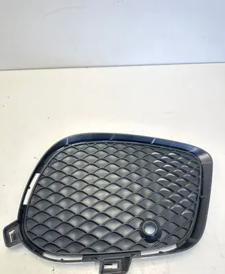 Mercedes-Benz GLE (W166 - C292) Front bumper lower grill A2928855422 C292AMGSA
