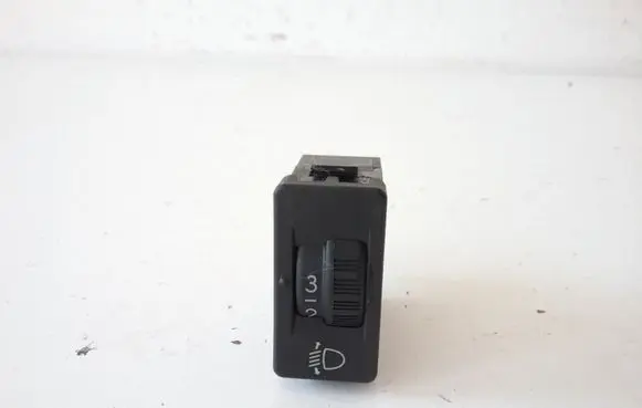 Citroen C4 I Picasso Headlight level height control switch 96384422XT 96368692XT