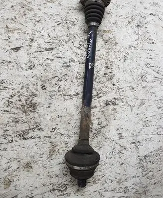 Volkswagen Phaeton Rear driveshaft