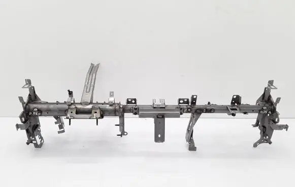 Renault Captur Dashboard cross member/frame bar 678708968R