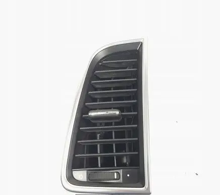 Porsche Panamera (970) Dash center air vent grill 97055214203