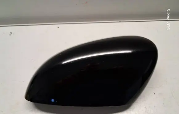 Renault Clio IV Front door wing mirror part 963732631R