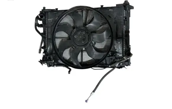 Mercedes-Benz E W238 Radiator set A0999062100