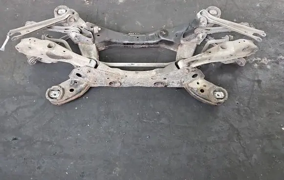 Opel Insignia B Rear axle beam IMPRK1560505