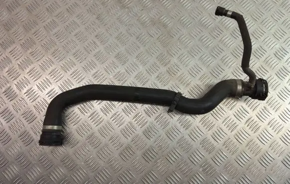 BMW 5 F10 F11 Engine coolant pipe/hose 7809818