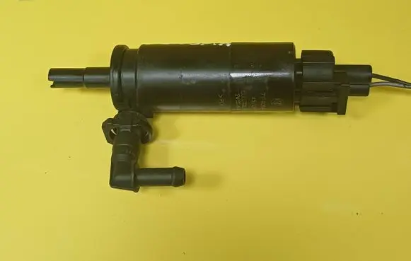Fiat Croma Headlight washer pump 71740944