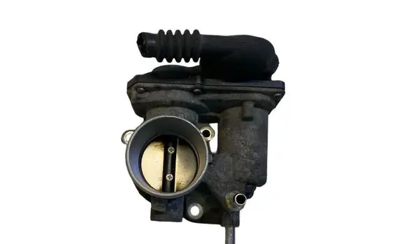 Toyota Yaris Throttle valve 2203047040 142009P13