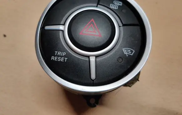 SsangYong Actyon sports II A set of switches 8520532010