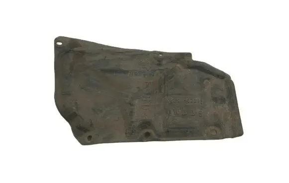 Toyota Prius (XW30) Engine splash shield/under tray 5144312080