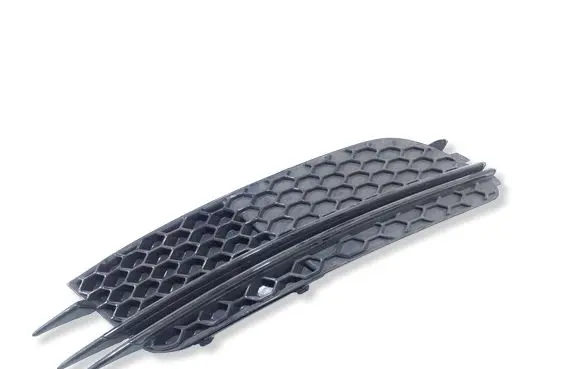 Audi A6 S6 C7 4G Front bumper lower grill 