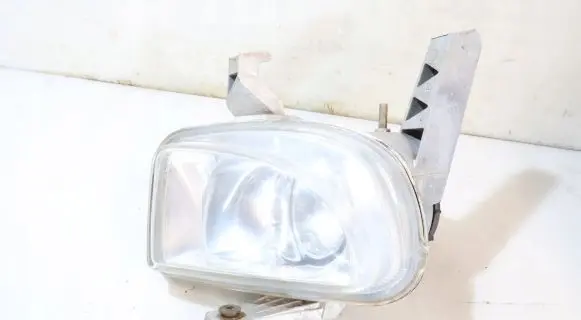 Fiat Grande Punto Front fog light
