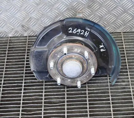 Mitsubishi L200 Front wheel hub 0265009846