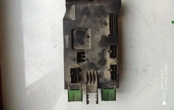 Fuse module