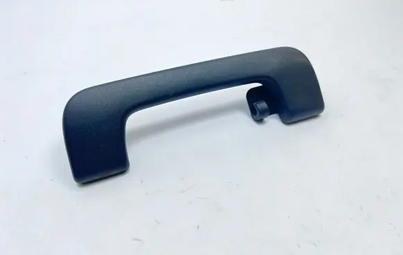 Porsche Macan (95B) Rear interior roof grab handle 95B857643