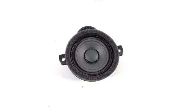 Panel speaker