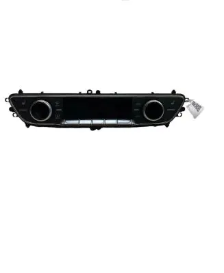 Audi Q5 SQ5 Climate control unit 80A820043AH