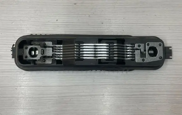 Renault Trafic III (X82) Tail light bulb cover holder 25467008