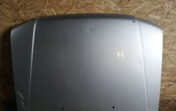 Subaru Forester SF Engine bonnet/hood