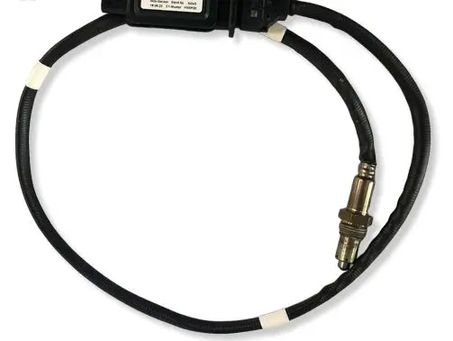 Audi A6 etron 85E Lambda probe sensor 4P0907807B 2308180007