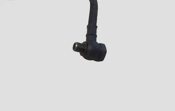 Citroen Jumper Turbo turbocharger oiling pipe/hose