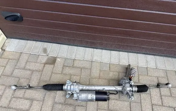 BMW X3M F97 Steering rack 7889743 0984256 918606