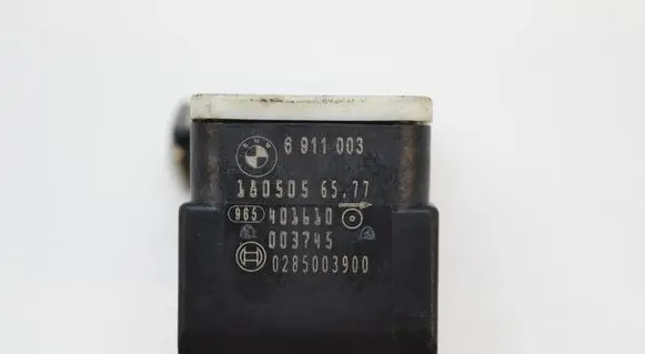 Dodge Challenger Airbag deployment crash/impact sensor 6911003