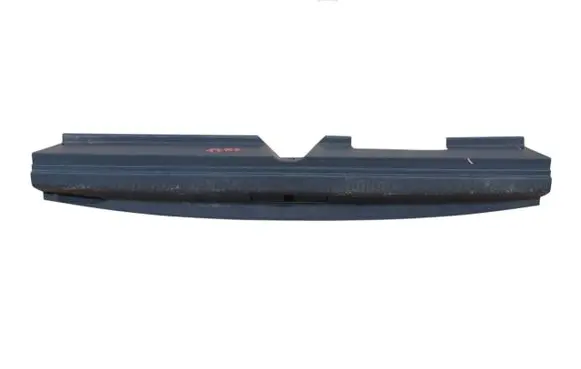 Peugeot 3008 II Trunk/boot sill cover protection 9812573677