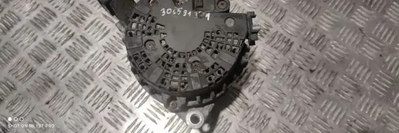 Volvo S60 Generator/alternator 30659131