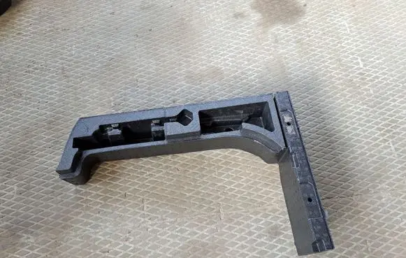 Mitsubishi ASX Glove box in trunk 7646A147