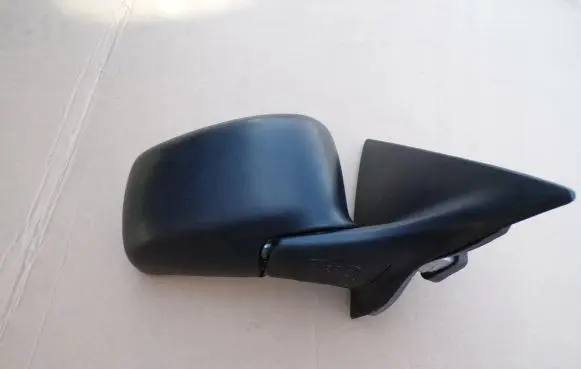 Ford Orion Front door electric wing mirror 1114161