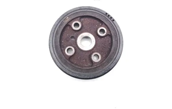 Volvo XC90 Crankshaft pulley 30731866