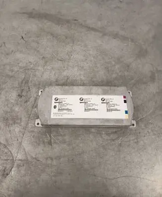 BMW 3 E90 E91 Bluetooth control unit module 9177754 84109177754 8410917775401