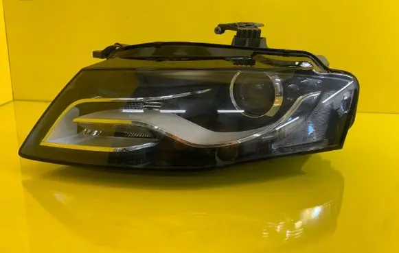 Audi A4 S4 B8 8K Headlight/headlamp 8K0941003C