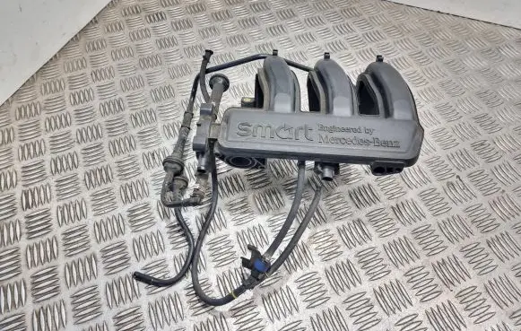 Smart ForTwo I Intake manifold A1601410201 1285100674 2900307589