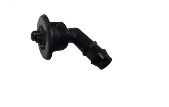 Mercedes-Benz G W461 W463 1st Gen Headlight washer spray nozzle A0008600847 0008600847