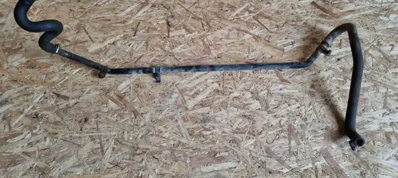 Volkswagen Sharan Power steering hose/pipe/line