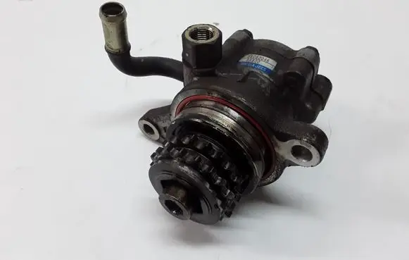 Power steering pump